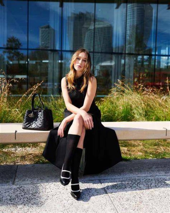 Exploring the Relationship of Alycia Debnam-Carey: Insights and Highlights