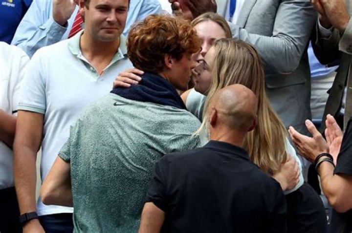 Exploring the Relationship of Jannik Sinner: Who is His Girlfriend?