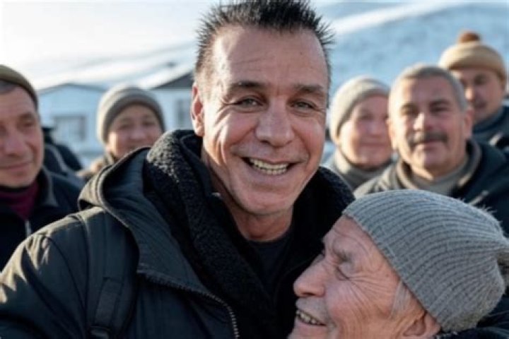 Exploring the Relationship of Till Lindemann and His Wife: A Deep Dive into Their Personal and Public Lives