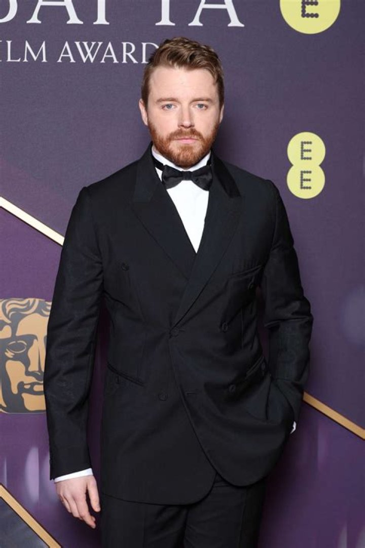 Exploring the Remarkable Journey of Jack Lowden: A Rising Star in the Entertainment Industry