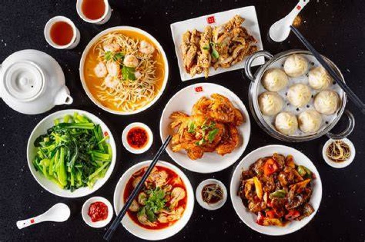 Exploring the Rich Flavors of Shanghai Taste
