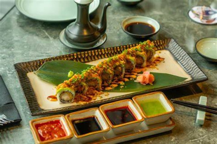 Exploring the Richness of the Oriental Kitchen