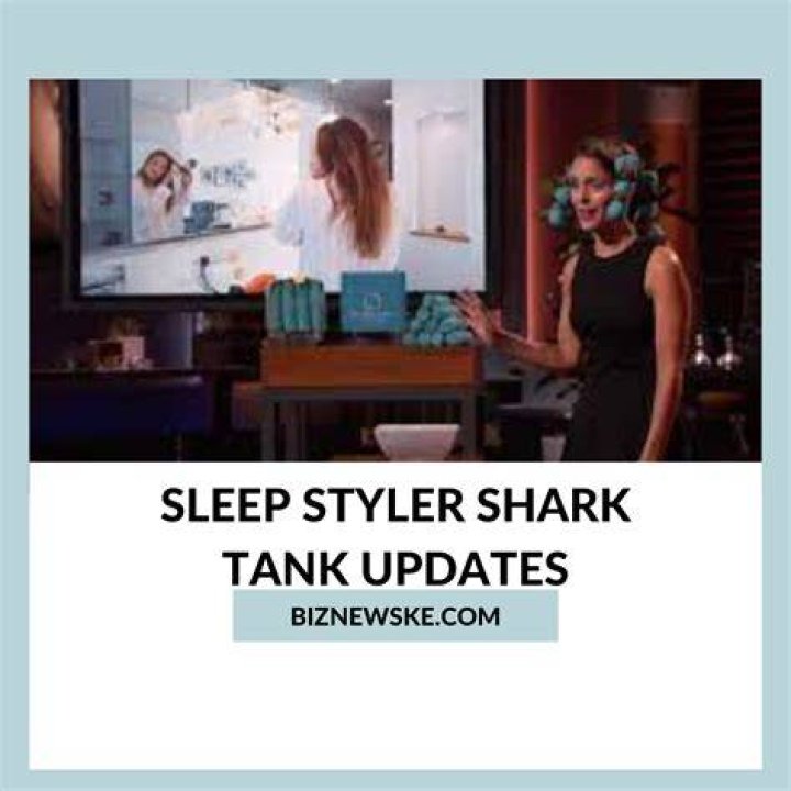 Exploring the Rise and Net Worth of Sleep Styler: A Success Story