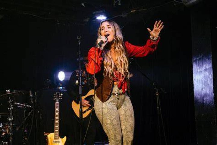 Exploring the Rise of Lainey Wilson in Yellowstone: A Journey Through Music and Acting