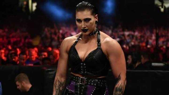 Exploring the Rise of WWE Superstar Rhea Ripley: The Nightmare of the Ring