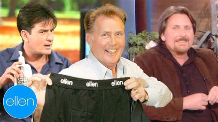 Exploring the Sheen Family: Charlie Sheen, His Dad Martin Sheen, and Brother Emilio Estevez