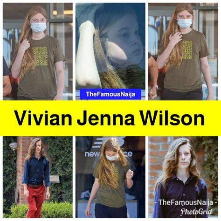 Exploring the Siblings of Vivian Jenna Wilson: A Deep Dive into Family Ties