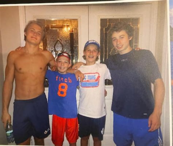 Exploring the Siblings of William Nylander: A Deep Dive into His Family