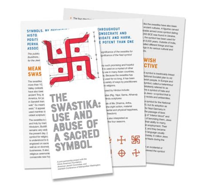 Exploring the Significance and Controversies of the Swastika Emoji