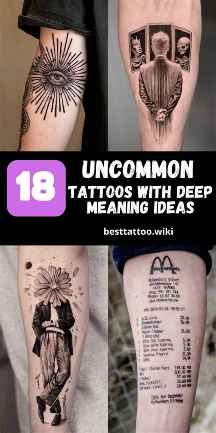 Exploring the Significance of Jesucristo Tattoos: A Deep Dive into Faith and Art