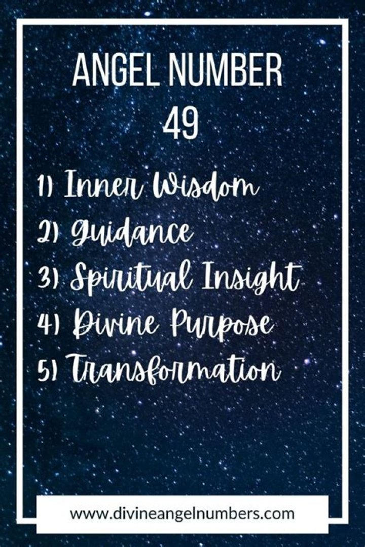 Exploring the Significance of the Number 49: A Comprehensive Guide