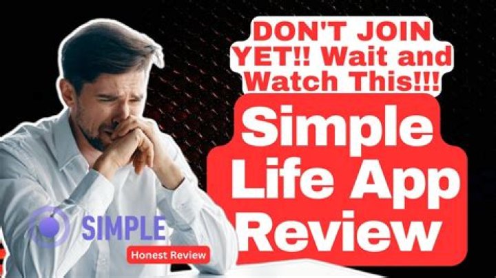 Exploring the Simple Life App: A Comprehensive Review