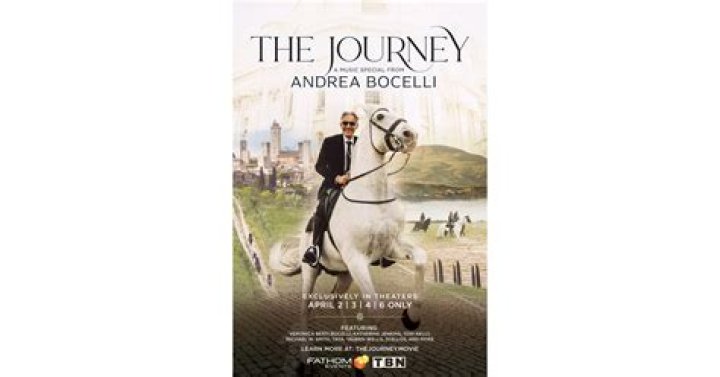 Exploring the Soulful Journey of Andrea Bocelli: A Deep Dive into "Andrea"