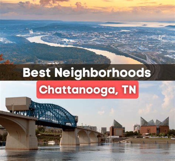 Exploring the Sound of Chattanooga: Discovering 92.3 Chattanooga