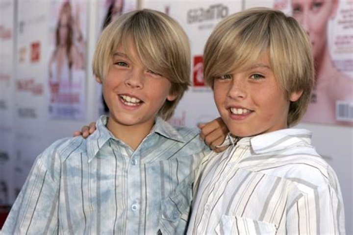 Exploring the Sprouse Twins: A Journey Through Their Young Years