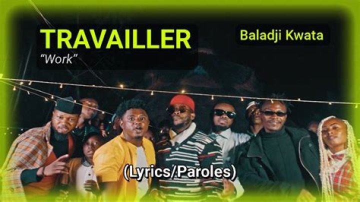 Exploring the Story Behind Baladji Kwata Travailler Lyrics