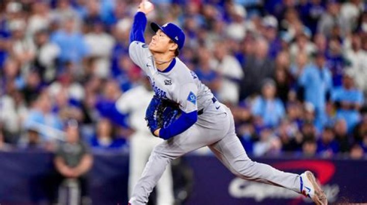 Exploring the Story of Dodgers Pitcher Banda and His Influential Parents