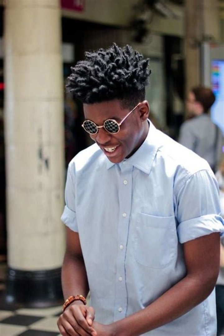 Exploring the Style and Culture of Black Guys with Long Hair