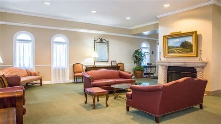 Exploring the Sunset Northwest Funeral Home on Bandera Rd