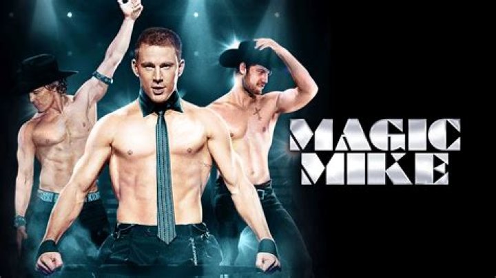 Exploring the Talented Actors of Magic Mike