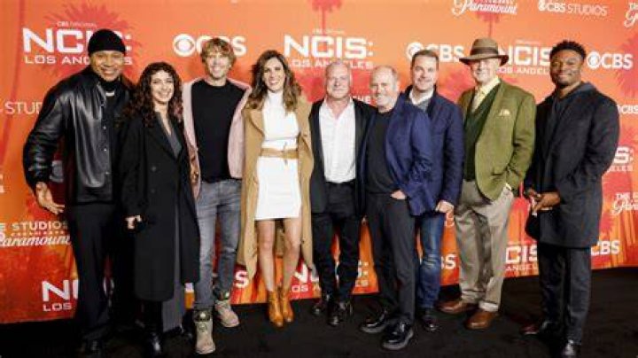 Exploring the Talented Actors of NCIS: Los Angeles