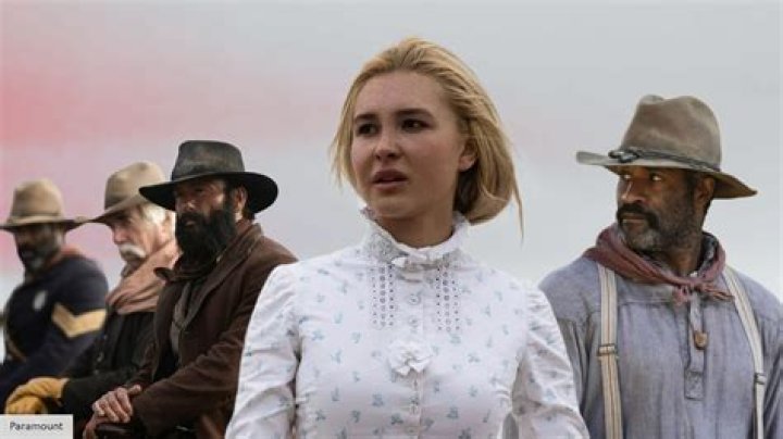 Exploring the Talented Cast of 1883: A Deep Dive into the Characters and Performers