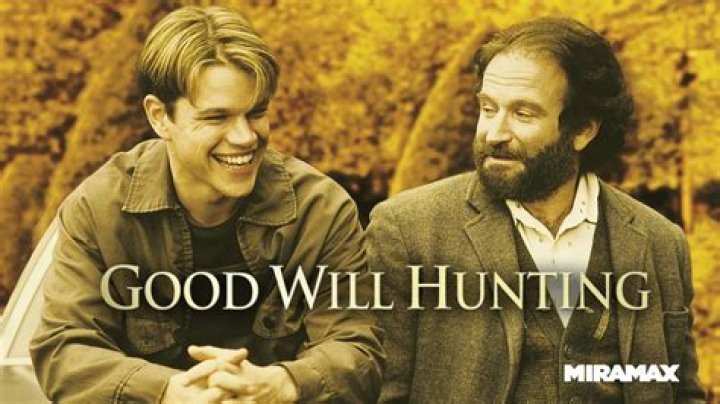 Exploring the Talented Cast of Good Will Hunting