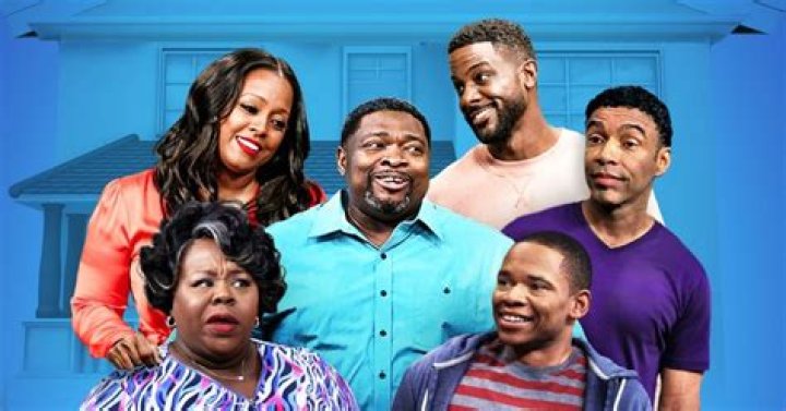 Exploring the Talented "House of Payne Cast": Everything You Need to Know