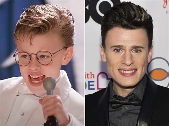 Exploring the Talents and Journey of Blake McIver Ewing