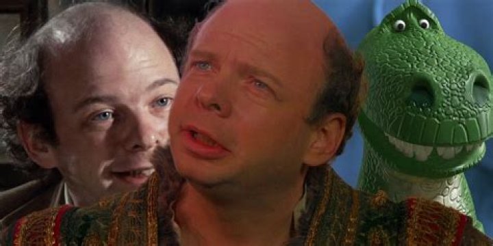 Exploring the Talents of Wallace Shawn in Film and TV Shows