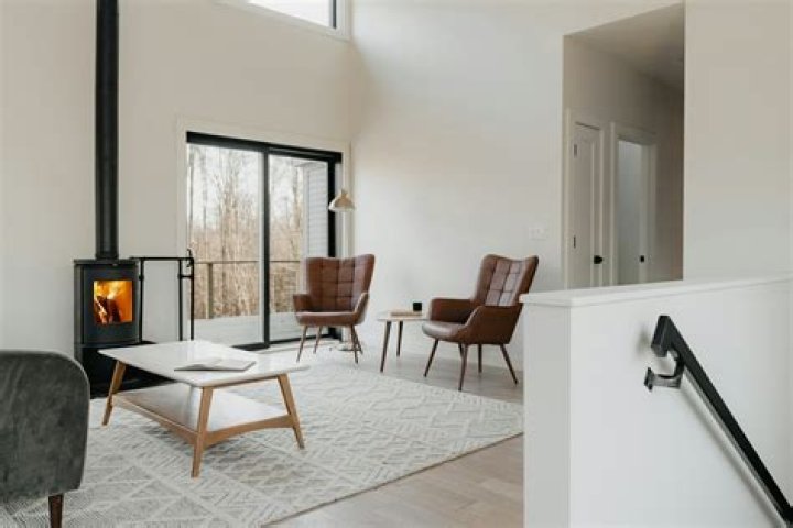 Exploring the Timeless Charm of American Chairs