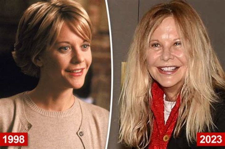 Exploring the Timeless Charm of Meg Ryan Movies