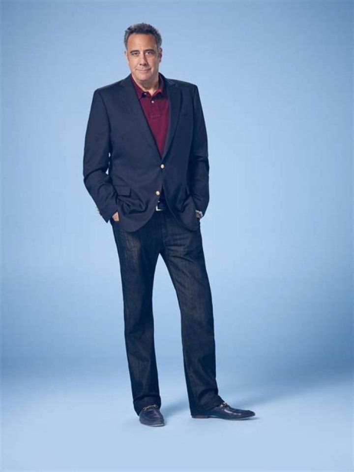 Exploring the Towering Presence of Brad Garrett: Height and Beyond
