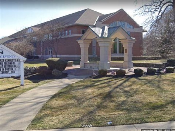 Exploring the Treasures of Tewksbury MA Public Library