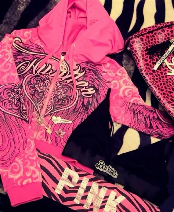 Exploring the Trendy World of McBling Clothes: A Fashion Revolution
