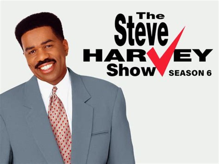 Exploring the Truth Behind "Did Steve Harvey Died": A Comprehensive Insight