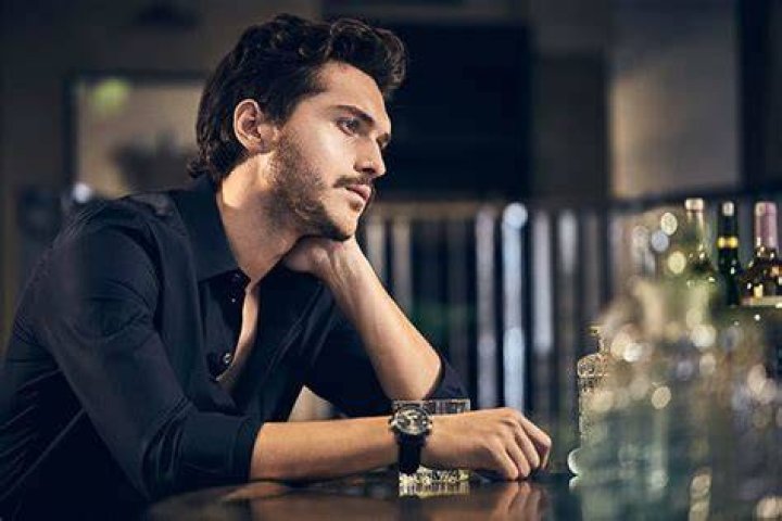 Exploring the Turkish Actor Alperen Duymaz's Series: A Deep Dive into His Career and Works