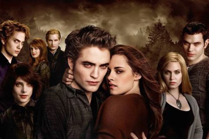 Exploring the Twilight Saga: Meet the Cast of Twilight 3