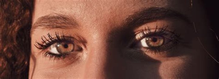 Exploring the Unique Beauty of Black Individuals with Hazel Eyes