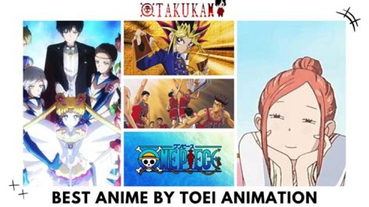 Exploring the Unique World of Anime Take