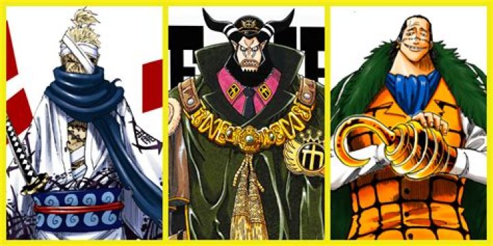 Exploring the Unique World of Hibari in One Piece