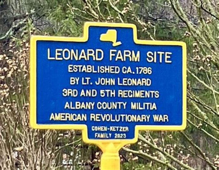 Exploring the Unique World of the Leonard Marker