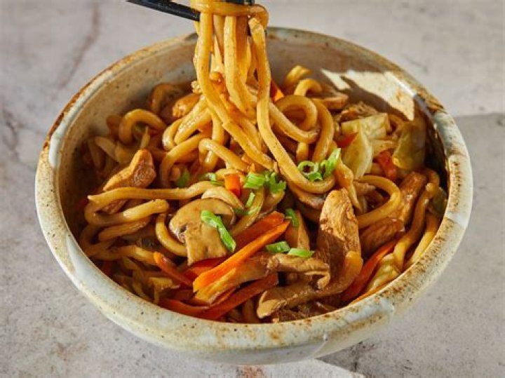 Exploring the Unique World of Udon Costumes: A Cultural Perspective