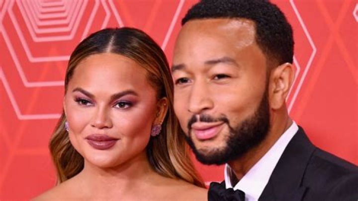 Exploring the Unrevealed Past: Chrissy Teigen's First Husband