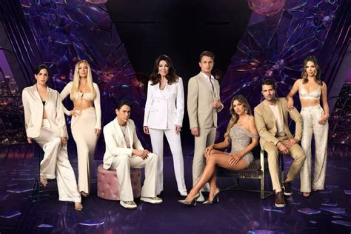 Exploring the Vanderpump Rules Cast: A Deep Dive into Reality TV Phenomena