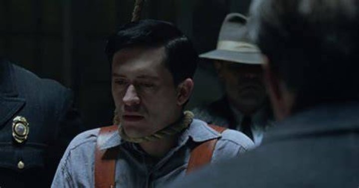 Exploring the Versatile Career of Clifton Collins Jr.