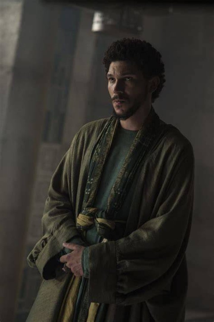 Exploring the Versatile Career of Joel Fry: Movies and TV Shows