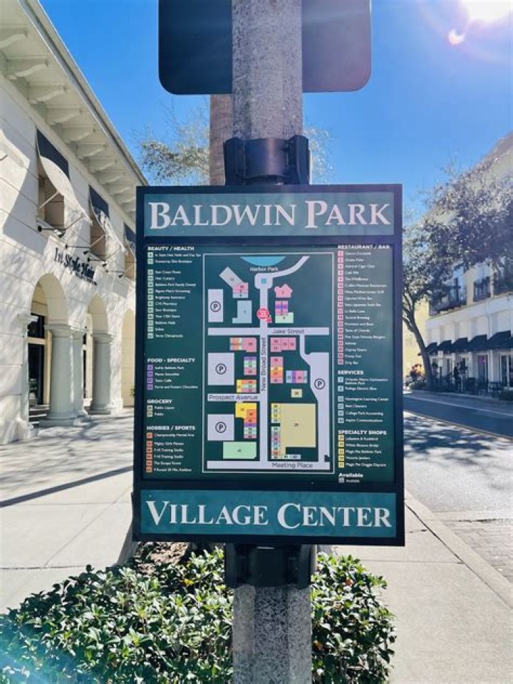 Exploring the Vibrant Community of Baldwin Park