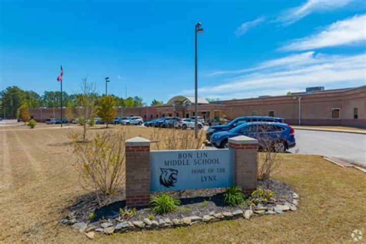Exploring the Vibrant Community of Bon Lin Middle School