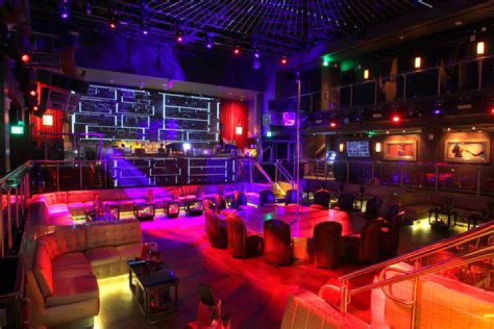 Exploring the Vibrant Gay Clubs in Miami, Florida